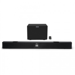 караоке-комплект EVOBOX Plus + EvoSound Bar (саундбар с караоке) в Тайшете