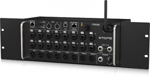 Midas MR18 цифровой микшер в Тайшете