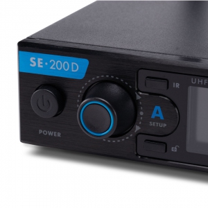 SE-200D цифровые микрофоны в Тайшете