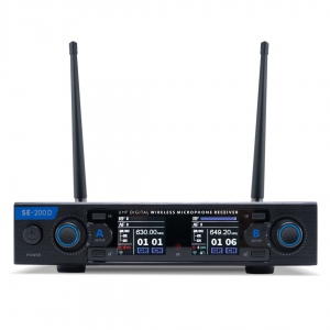 SE-200D цифровые микрофоны в Тайшете