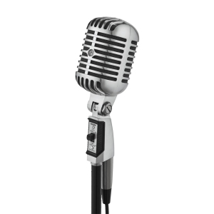 SHURE 55SH SERIES II вокальный, динамический микрофон в Тайшете