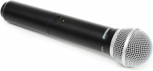 SHURE BLX24E/PG58 M17 вокальная радиосистема в Тайшете