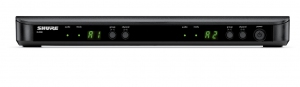 SHURE BLX288E/B58 M17 вокальная радиосистема в Тайшете