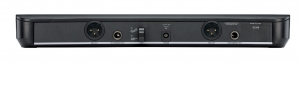 SHURE BLX288E/B58 M17 вокальная радиосистема в Тайшете