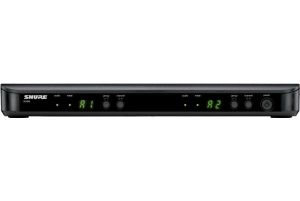 SHURE BLX288E/PG58 M17 вокальная радиосистема в Тайшете