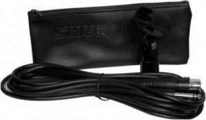 SHURE SV100-A динамический микрофон в Тайшете