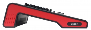 SVS Audiotechnik mixers AM-12 Микшерный пульт аналоговый, 12-канальный в Тайшете