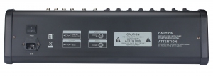 SVS Audiotechnik mixers AM-12 Микшерный пульт аналоговый, 12-канальный в Тайшете