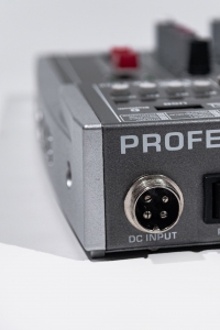 SVS Audiotechnik mixers AM-6 DSP Микшерный пульт аналоговый, 6-канальный SVS Audiotechnik mixers в Тайшете