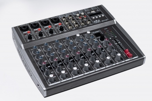 SVS Audiotechnik mixers AM-8 DSP Микшерный пульт аналоговый, 8-канальный в Тайшете