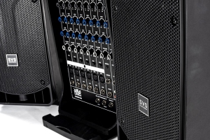 SVS Audiotechnik STAGESET 600 Акустический комплект активный в Тайшете