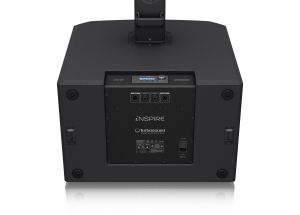 Turbosound iNSPIRE iP3000 модульная аудио колонна 2000Вт в Тайшете