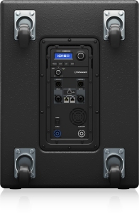 Turbosound iQ15B сабвуфер активный в Тайшете