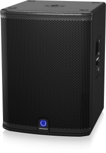Turbosound iQ15B сабвуфер активный в Тайшете