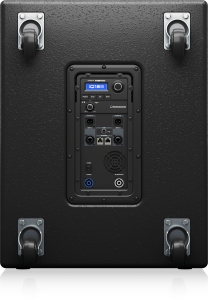 Turbosound iQ18B сабвуфер активный в Тайшете