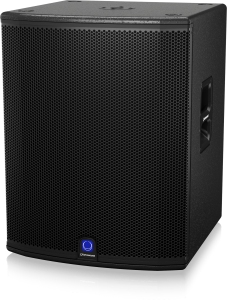 Turbosound iQ18B сабвуфер активный в Тайшете