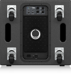 Turbosound Milan M15B сабвуфер активный в Тайшете