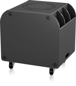 Turbosound Milan M18B сабвуфер активный в Тайшете