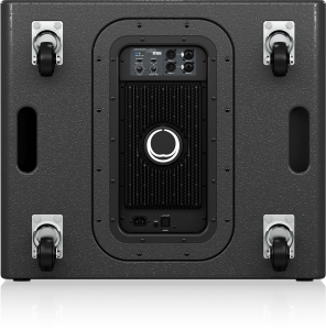 Turbosound Milan M18B сабвуфер активный в Тайшете