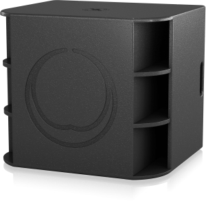 Turbosound Milan M18B сабвуфер активный в Тайшете