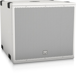 Turbosound NuQ115B-AN Активный сабвуфер в Тайшете