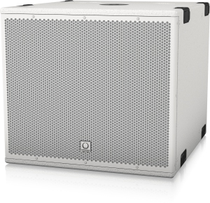 Turbosound NuQ115B-AN Активный сабвуфер в Тайшете
