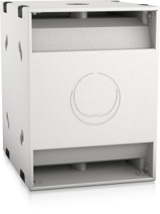 Turbosound NuQ118B-AN Активный сабвуфер в Тайшете