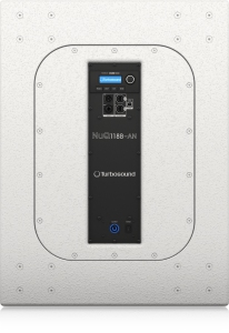 Turbosound NuQ118B-AN Активный сабвуфер в Тайшете