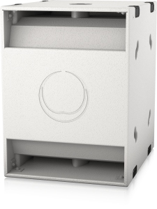 Turbosound NuQ118B-AN Активный сабвуфер в Тайшете