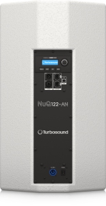 Turbosound NuQ122-AN Активная акустическая система в Тайшете