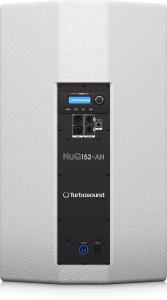 Turbosound NuQ152-AN Активная акустическая система в Тайшете