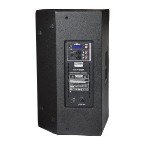 XLine ALFA P-15A DSP Акустическая система активная с DSP и Bluetooth в Тайшете