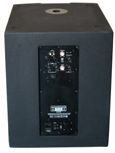 XLine ALFA P-18A SUB Сабвуфер активный в Тайшете